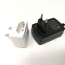 EU to UK power socket adapter convertor Image 2