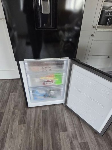 Samsung Fridge Freezer