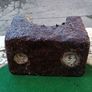 Cast Iron Weight Image 3
