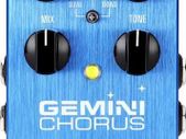 Source Audio Gemini Chorus (Grade A)