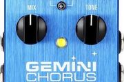 Source Audio Gemini Chorus (Grade A)