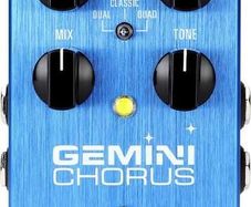 Source Audio Gemini Chorus (Grade A)