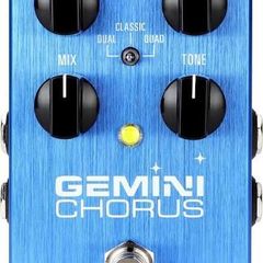 Source Audio Gemini Chorus (Grade A)