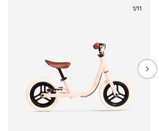 BTW ballance bike for sale