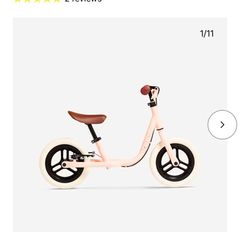 BTW ballance bike for sale