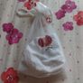 Designer 3 Piece Baby Outfit, NEW WITH TAGS Image 6