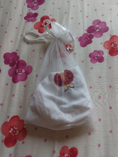 Designer 3 Piece Baby Outfit, NEW WITH TAGS