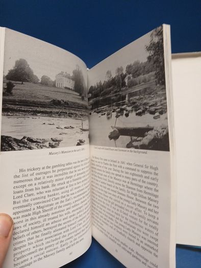Castleconnell, Limerick local history