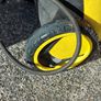 Karcher K 2.110 High Pressure Washer, Very good condition Image 10