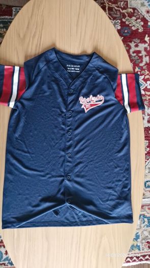 Boys Football clothing