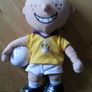 Childrens Teddies Soft Toys Pocoyo Image 6