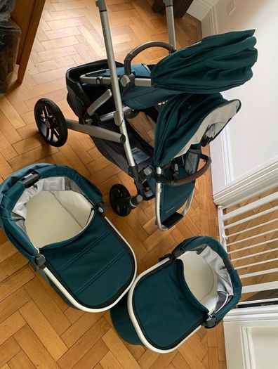 Uppa baby vista V2