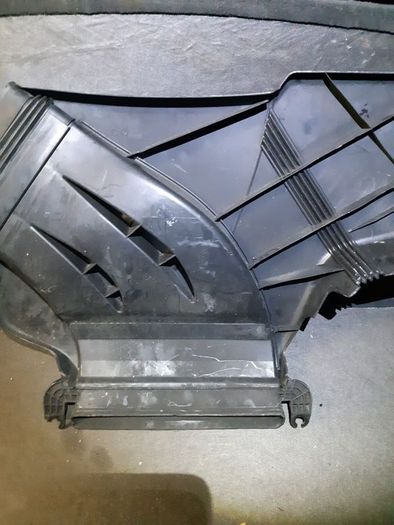 Bmw 3 Series E46 N42 Oem Engine Cover Slam Panel Cover 7508711