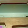 Nintendo Ds Lite Ice Blue With 4 Complete Games No Charger Image 3