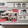 Star Wars IMPERIAL AT-AT 3D Puzzle Model NEW official release by Disney Image 2