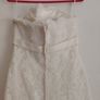 St. Patrick Designer Wedding Dress Image 4