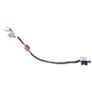Dell Inspiron 14 15 DC Power Jack Cable DC30100UD00 KD4T9 Image 5