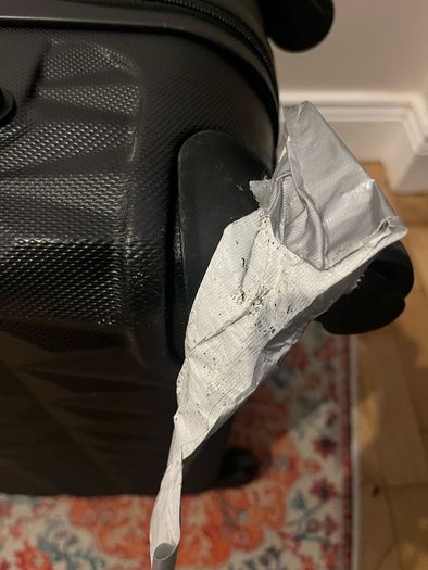 Large Suitcase