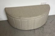 Large Storage Ottoman