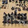 Warhammer fantasy dark elves Image 6