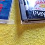 Victory Boxing 2 PlayStation1 ps1 PlayStation2 ps2 games Original Image 3