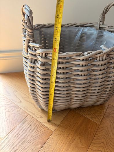 indoor plant pot