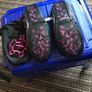 Fold up bag shoes Image 3