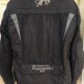 motorcycle jacket Furygan apalanche vented Image 3
