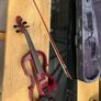 electric violin Image 3