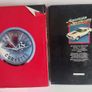 4 Classic American Car Books Image 3