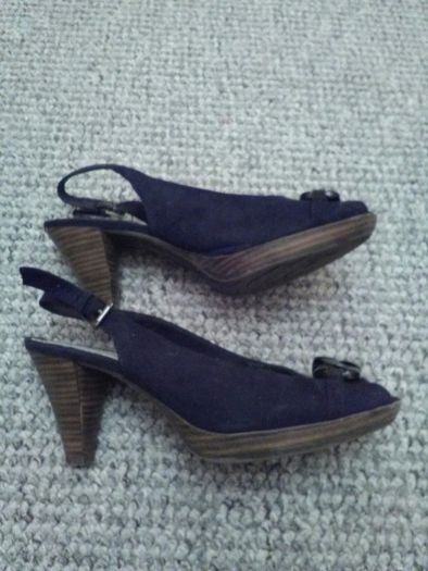 Marco Tozzi shoes