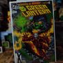 Green Lantern ! Issue #113 ! Burning in Effigy ! 1999 ! by DC Comics ! Image 2