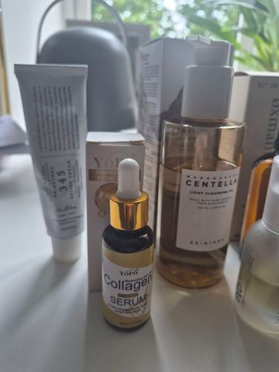 skin care