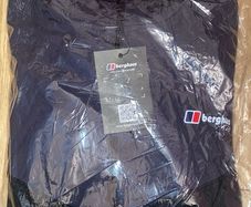 Berghaus mens tracksuit