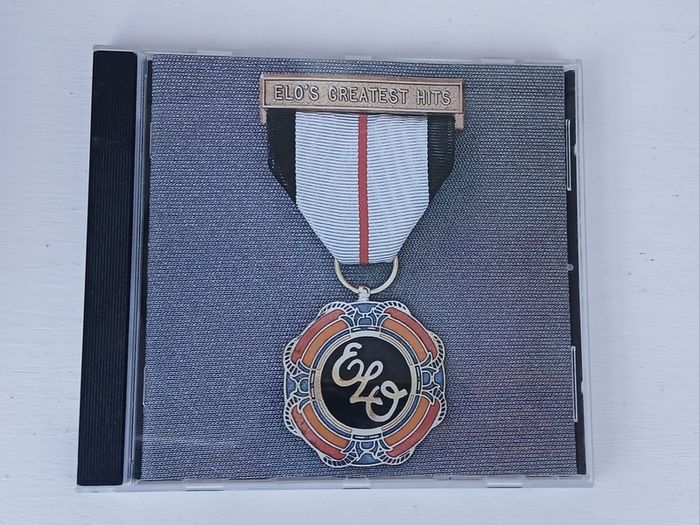 Cd Elo