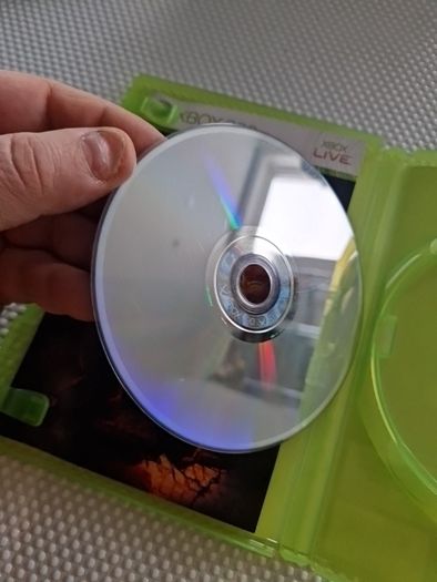 Gears of War Xbox360 Games Original