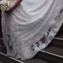Wedding Dress Image 4