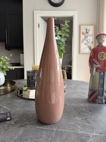 West Elm Vase