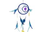 Multicolour Dream Catcher