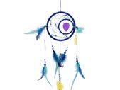 Multicolour Dream Catcher