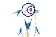 Multicolour Dream Catcher
