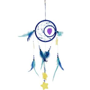Multicolour Dream Catcher