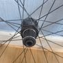 cube CSL 700c wheels Image 2