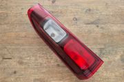Renault Trafic Mk3 2014- Genuine Left Hand Tail Light 265556737R Original OEM