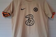 Chelsea Jersey. Official Nike Chelsea Jersey Youths Age 13 To 15 Years / Mens Size Small. Collect In Dublin Or Receive Via Post