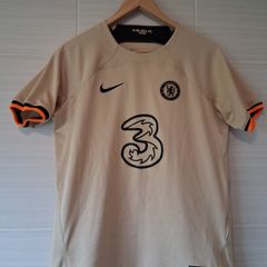 Chelsea Jersey. Official Nike Chelsea Jersey Youths Age 13 To 15 Years / Mens Size Small. Collect In Dublin Or Receive Via Post