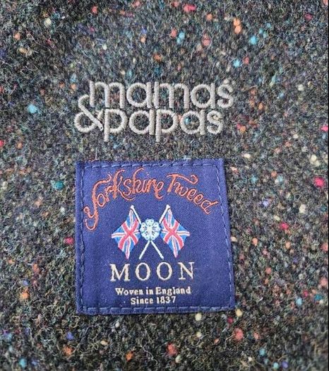 Mamas and Papas Buggy & Pram