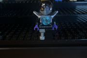 Lego Legends of Chima Minifigure Razcal