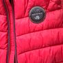 Napapijri padded vest size S Image 3