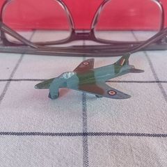 Dinky Supermarine Swift